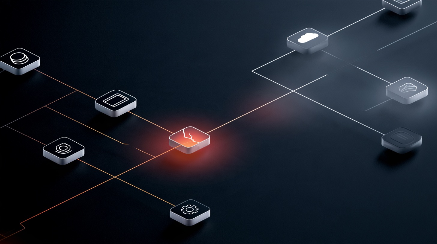 Most teams do impact analysis after an outage. Here's how to see what a change will break before you hit deploy.