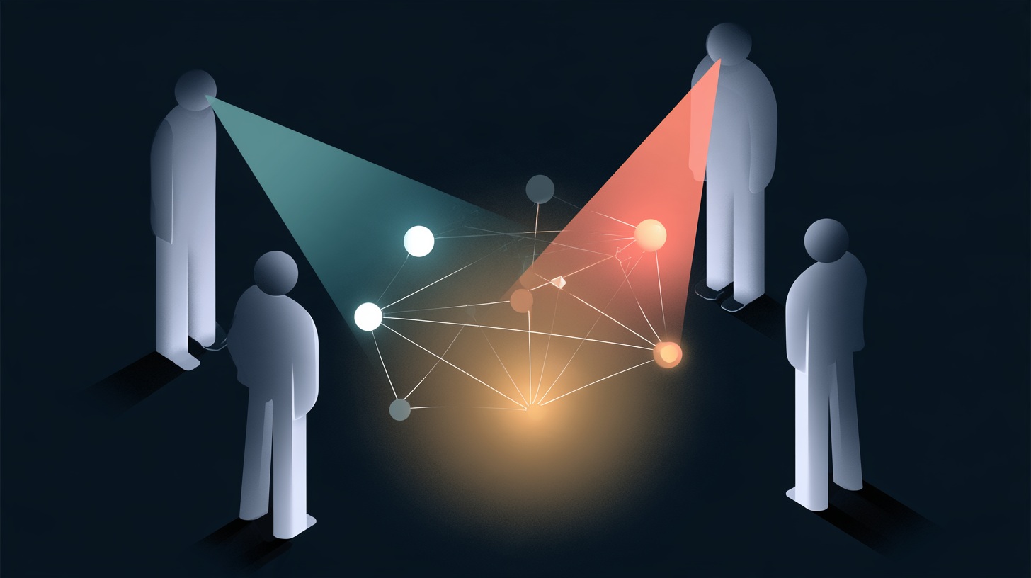 Asset ownership isn't one name in a field — it's four different roles and a record that goes stale. Here's what real ownership requires.
