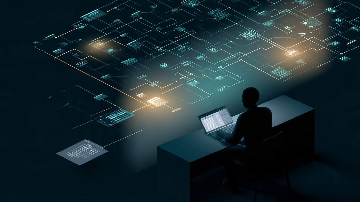 Business teams don't build shadow IT to break the rules. They build it because they can't see what already exists. Here's how to fix that.