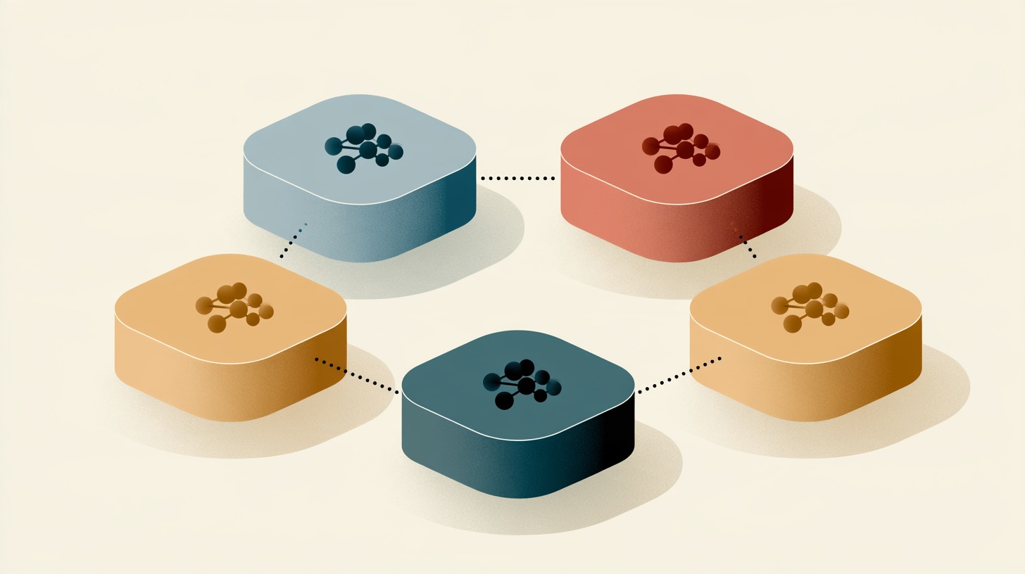 EA tools, discovery platforms, iPaaS, and RPA orchestrators each govern their own domain well. None of them show what's actually connected across all four.